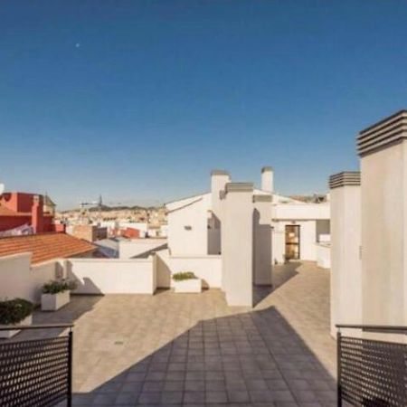 New Yorker Apartment Malaga Ngoại thất bức ảnh