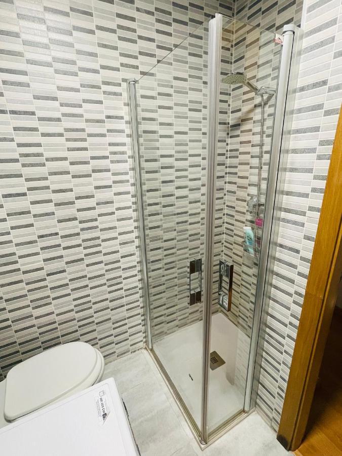New Yorker Apartment Malaga Ngoại thất bức ảnh